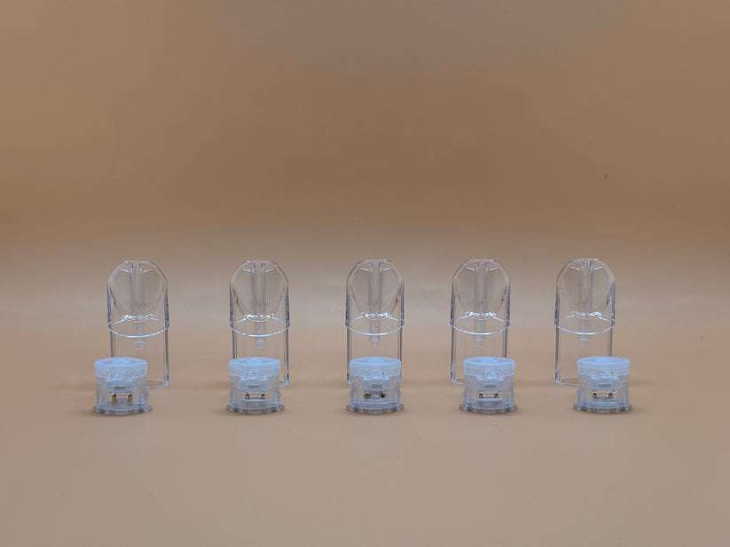 sp2s 1.6ml 空煙彈
